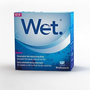 Wet Monodose