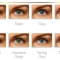 Air Optix Colors Efecto Colores Ojos Oscuros