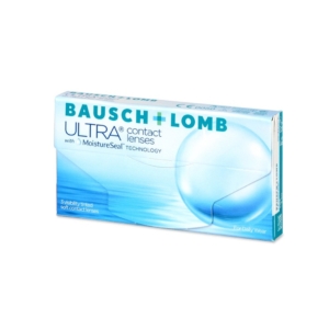Bausch&lomb Ultra 3pz 