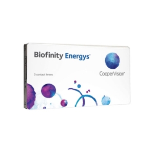 Biofinity Energys 3pz