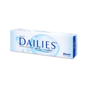 Dailies All Day Comfort 30pz 2