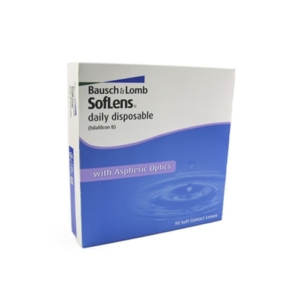 Soflens Daily Disposable 90pz 