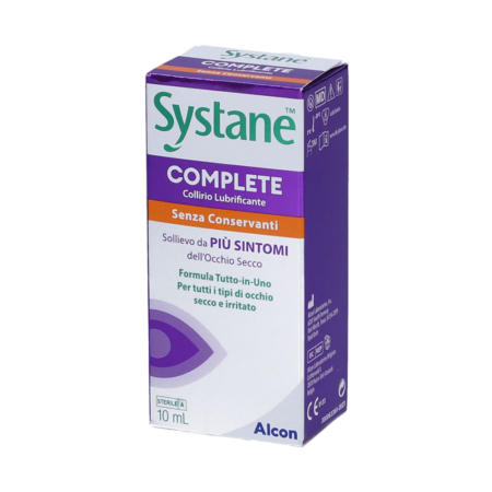 Systane Complete 2