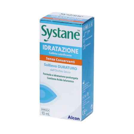 Systane Idratazione 2