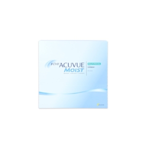 Acuvue 1 Day Moist Multifocal 90 Lenti A Contatto