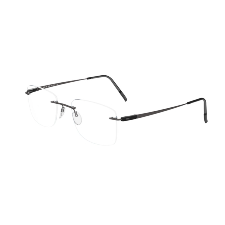 3t optic occhiali uomo silhouette