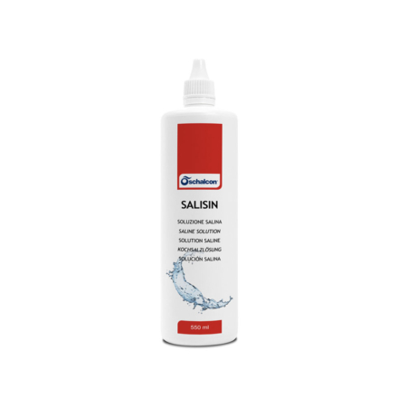 Salisin schalcon salina