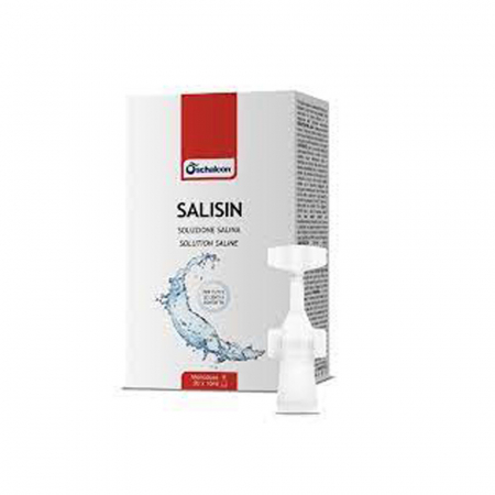 Schalcon Monodose Salisin 2