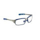 3t Optic Occhiali Da Vista Emblema T 950 Blu
