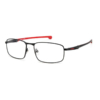 3t optic occhiale da vista uomo carrera ducati carduc 008 oit