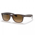 3T OPTIC SOMMA LOMBARDO RAY BAN 2132 NEW WAYFARER