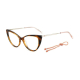 3T OPTIC OCCHIALI VISTA M MISSONI MMI0121 HAVANA