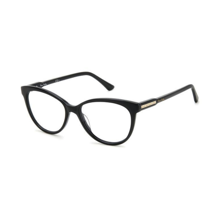 occhiali vista donna plastica nera 3t optic somma lombardo