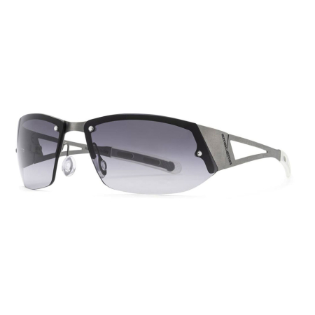 3t optic occhiali sole da moto modello granturismo emblema