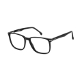 3t optic occhiali vista uomo linea carrera modello 309 nero