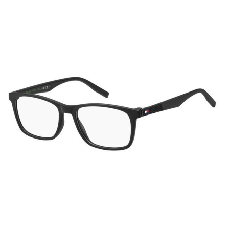 3t optic occhiali somma lombardo tommy hilfiger occhiali vista bambino th2025 nero