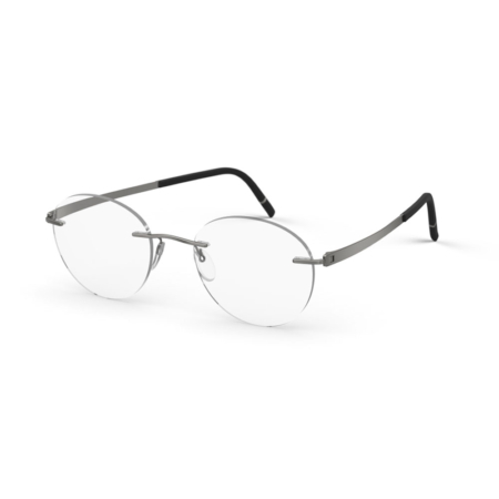 3t optic occhiali silhouette momentum 5529 colore 6660