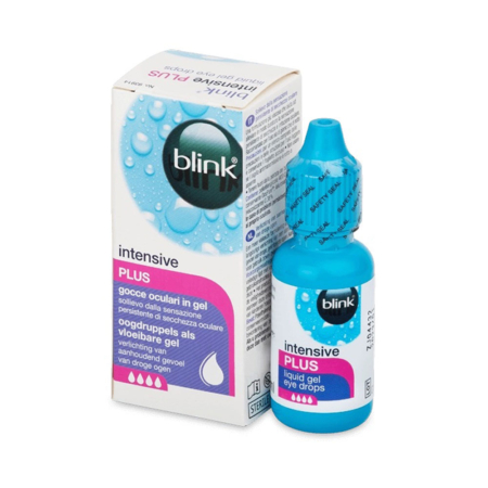 Blink Intensive Plus