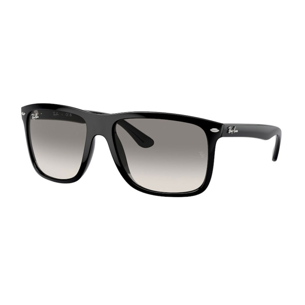Cod. articolo RB 4547 601/32 Marchio Ray-Ban Collezione Occhiali da sole Genere Unisex Modello Boyfriend Two