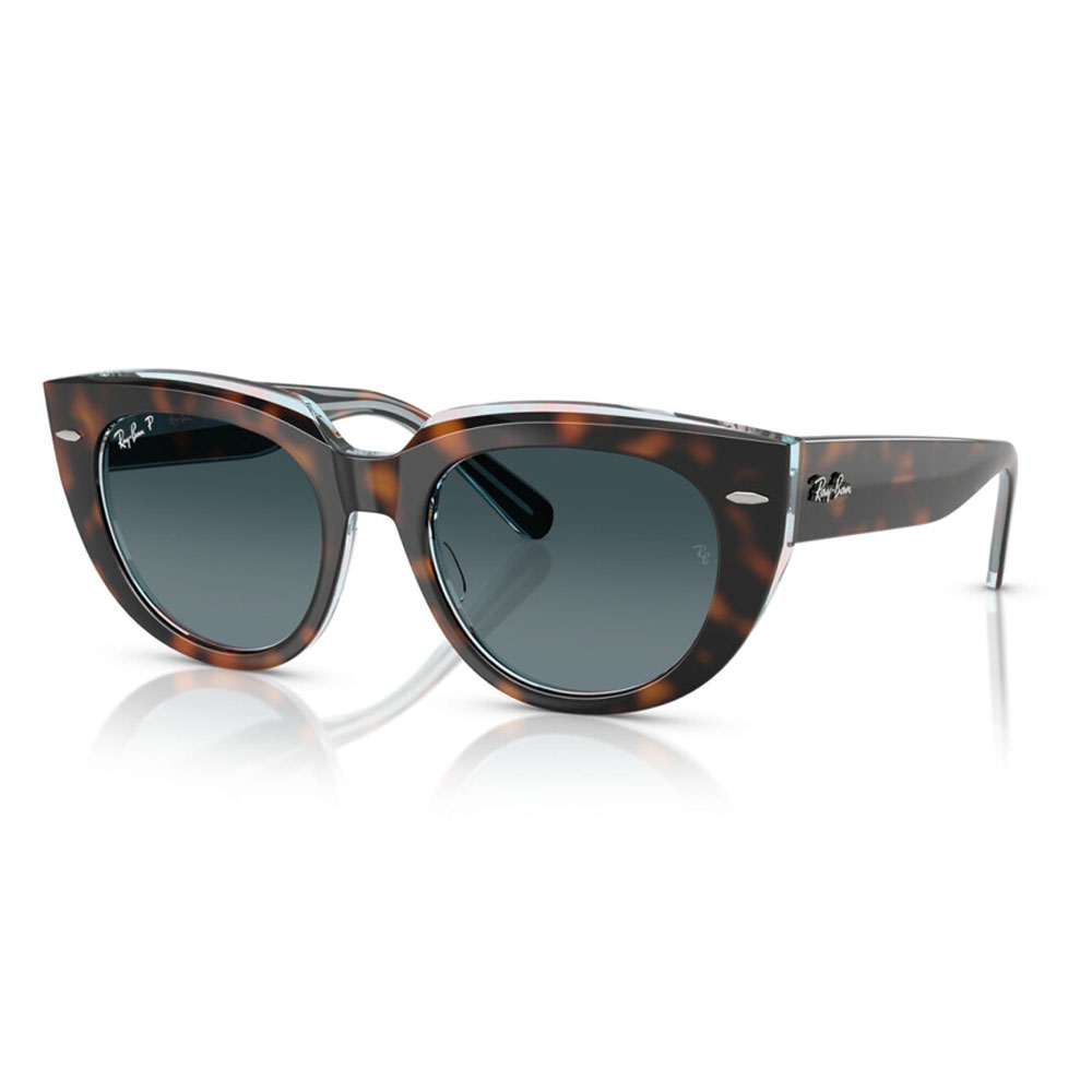 Cod. articolo RB 2286 1413S3 Marchio Ray-Ban Collezione Occhiali da sole Genere Donna Modello Doreen