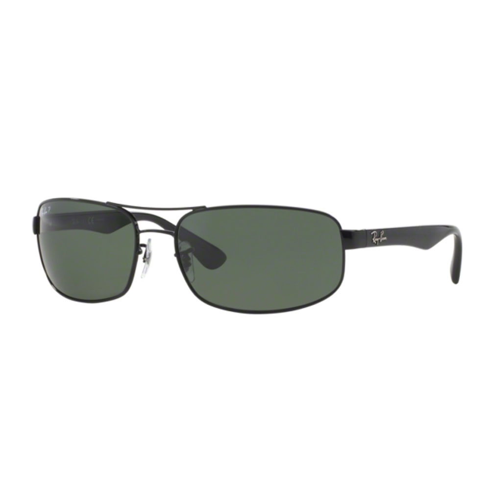 Cod. articolo RB 3445 002/58 Marchio Ray-Ban Collezione Occhiali da sole Genere Unisex EAN/GTIN 805289447481