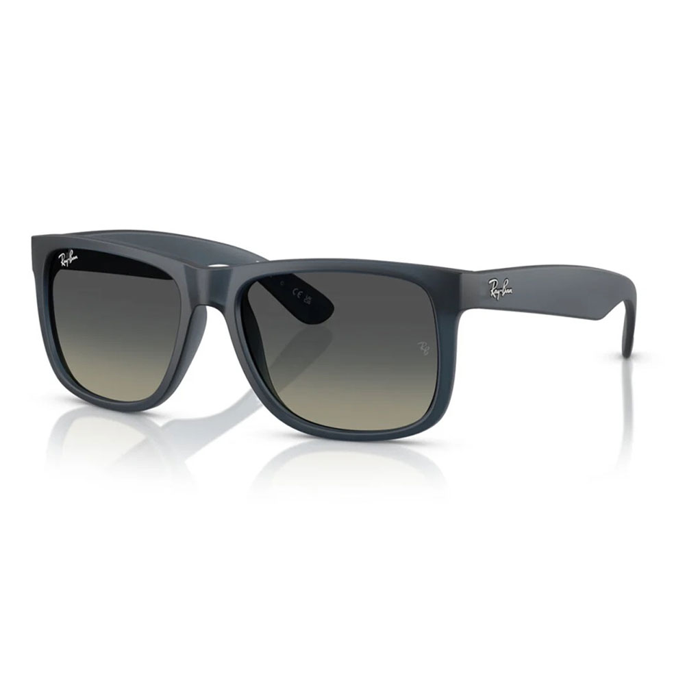 Cod. articolo RB 4165 681311 Marchio Ray-Ban Collezione Occhiali da sole Genere Uomo Modello Justin