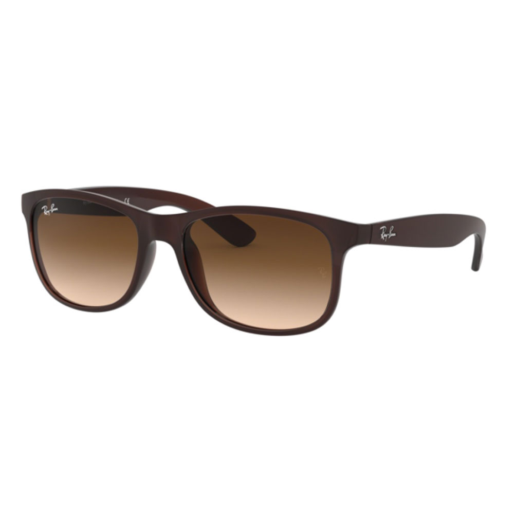 Cod. articolo RB 4202 607313 Marchio Ray-Ban Collezione Occhiali da sole Genere Unisex Modello Andy EAN/GTIN 8053672188905