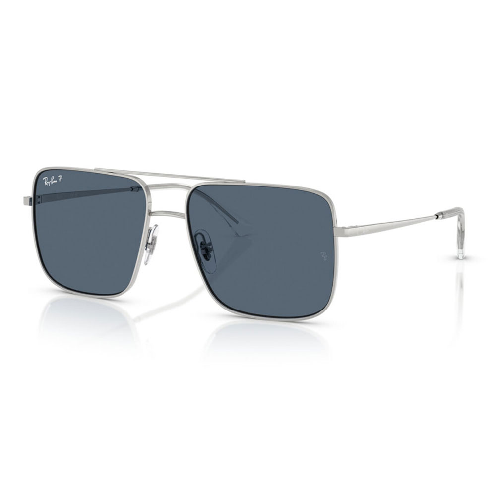 Cod. articolo RB 3758 003/2V Marchio Ray-Ban Collezione Occhiali da sole Genere Unisex Modello Ari