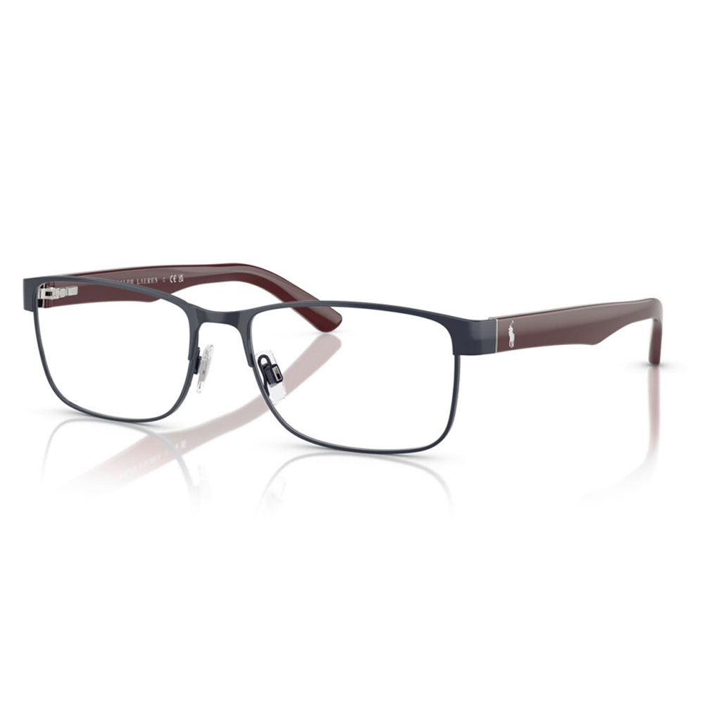 Cod. articolo PH 1157 9273 Marchio Polo Ralph Lauren Collezione Occhiali da vista Genere Uomo