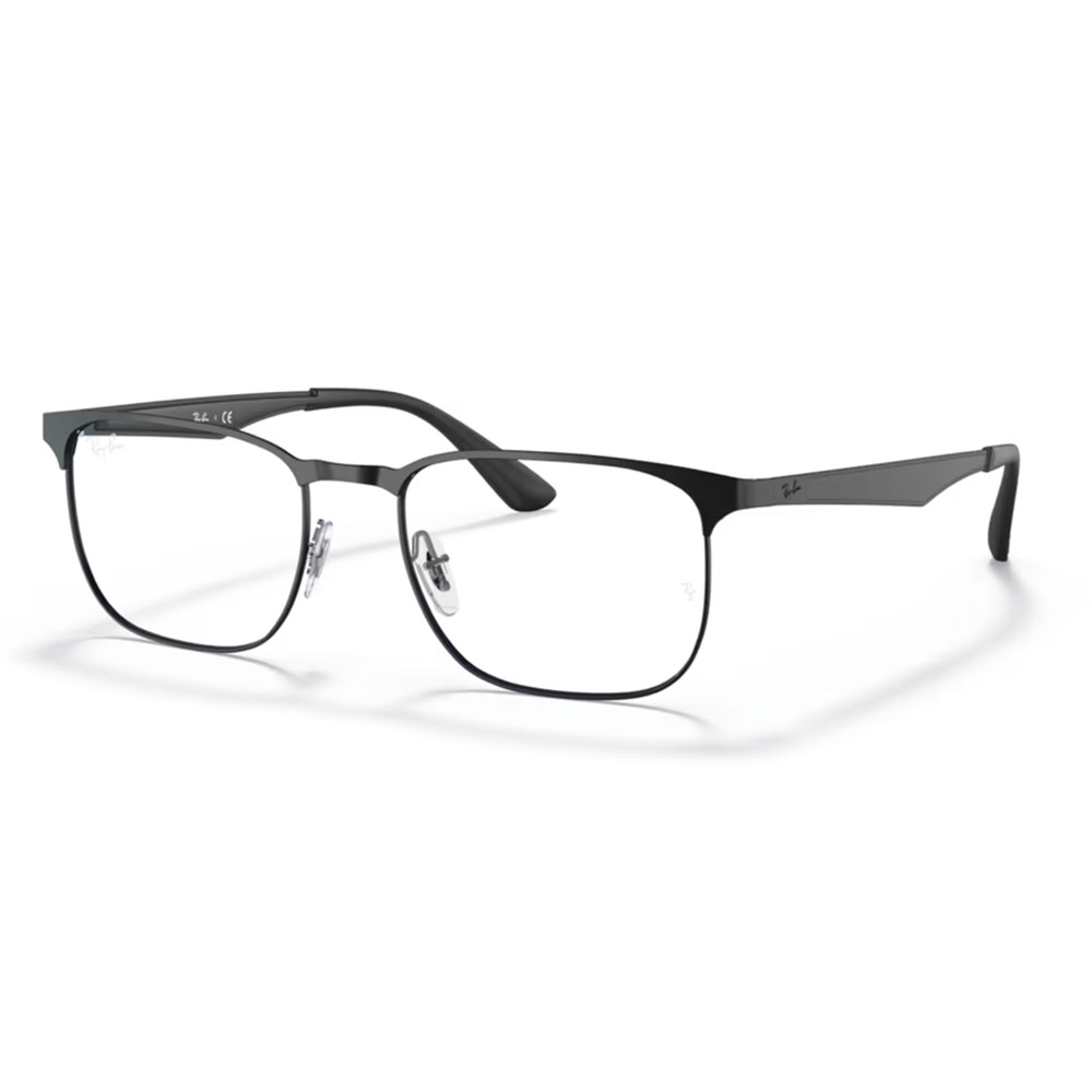 RAY BAN RB6363 O RX6363 COLORE 2904