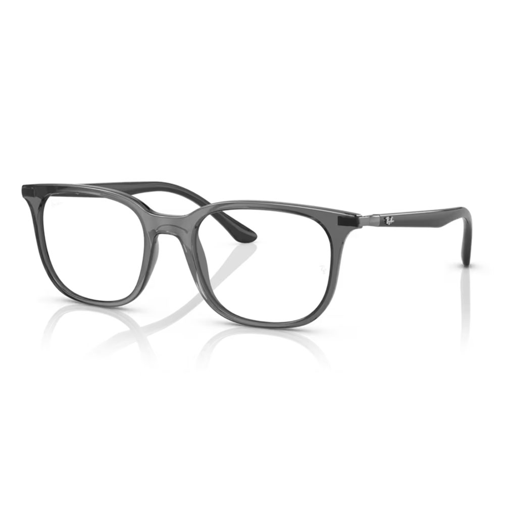 Cod. articolo RX 7211 8205 Marchio Ray-Ban Collezione Occhiali da vista Genere Unisex