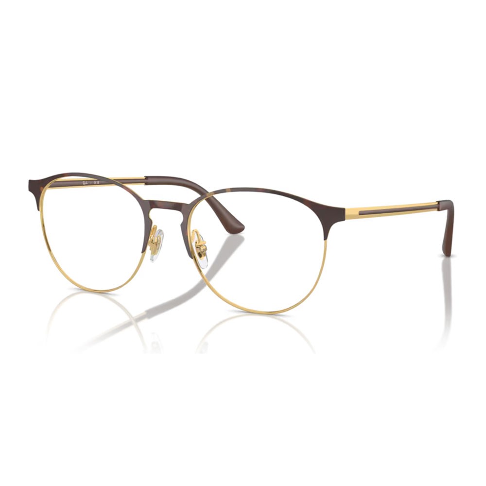 RAY BAN RX6375 RB6375 COLORE 2917