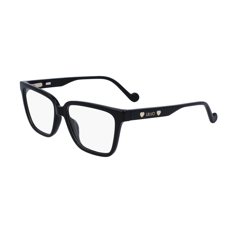 3T OPTIC OCCHIALI VISTA DONNA LIU-JO LJ3617 COLORE 001 BLACK