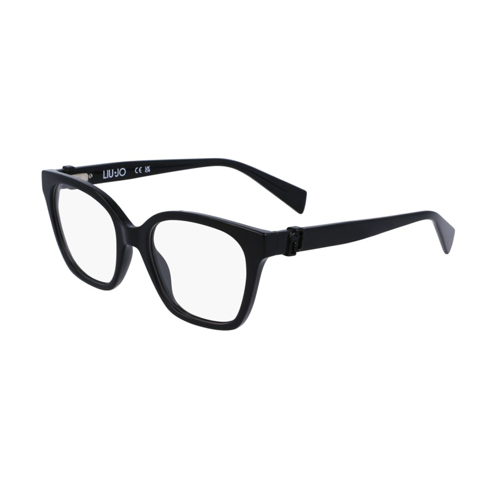Liu Jo Lj3618 001 3t Optic Occhiali Vista Bambina