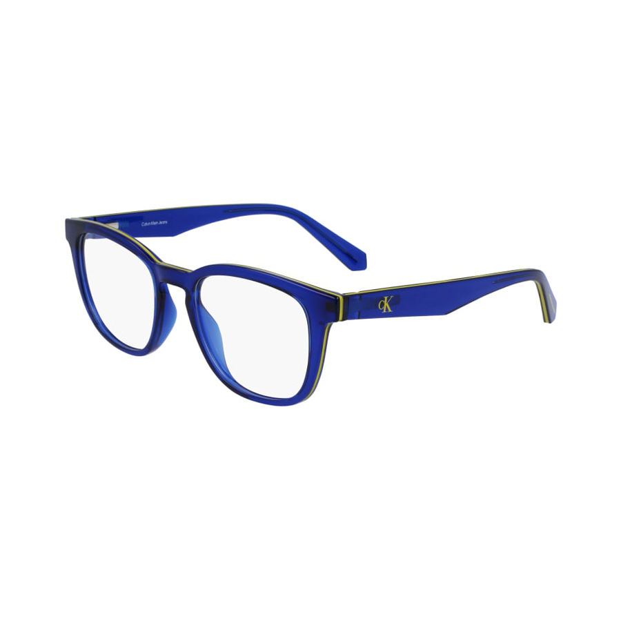 3T OPTIC OCCHIALE VISTA UOMO CALVIN KLEIN JEANS CKJ 22650 400