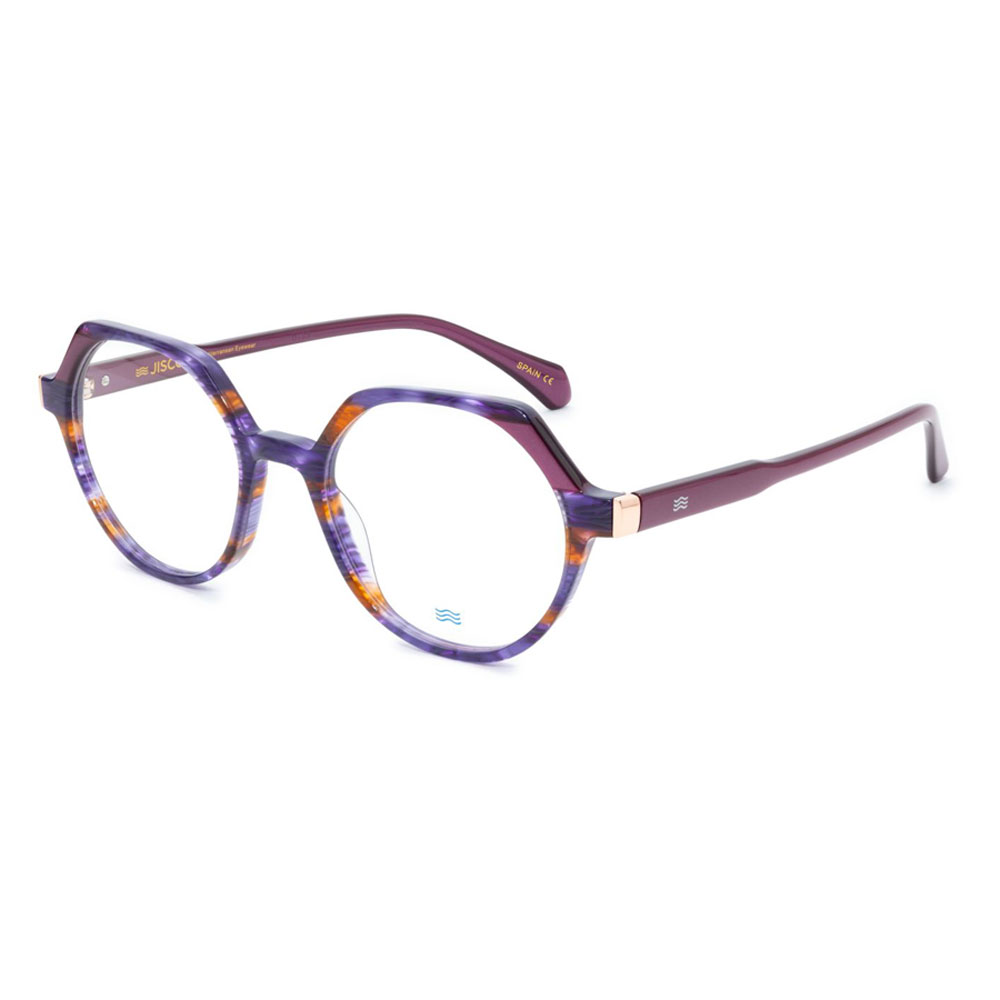 JISCO CLAIRE COLORE POUGE VIOLA