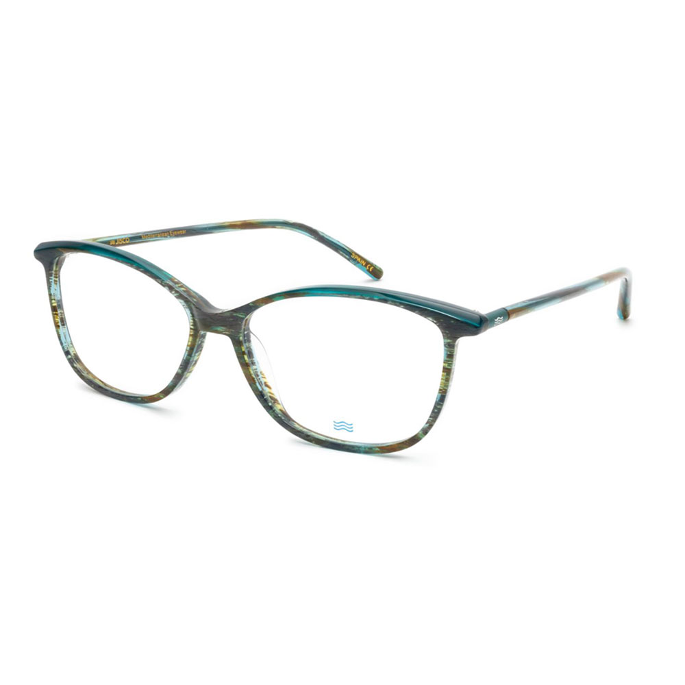 JISCO DULCE COLORE VERDE