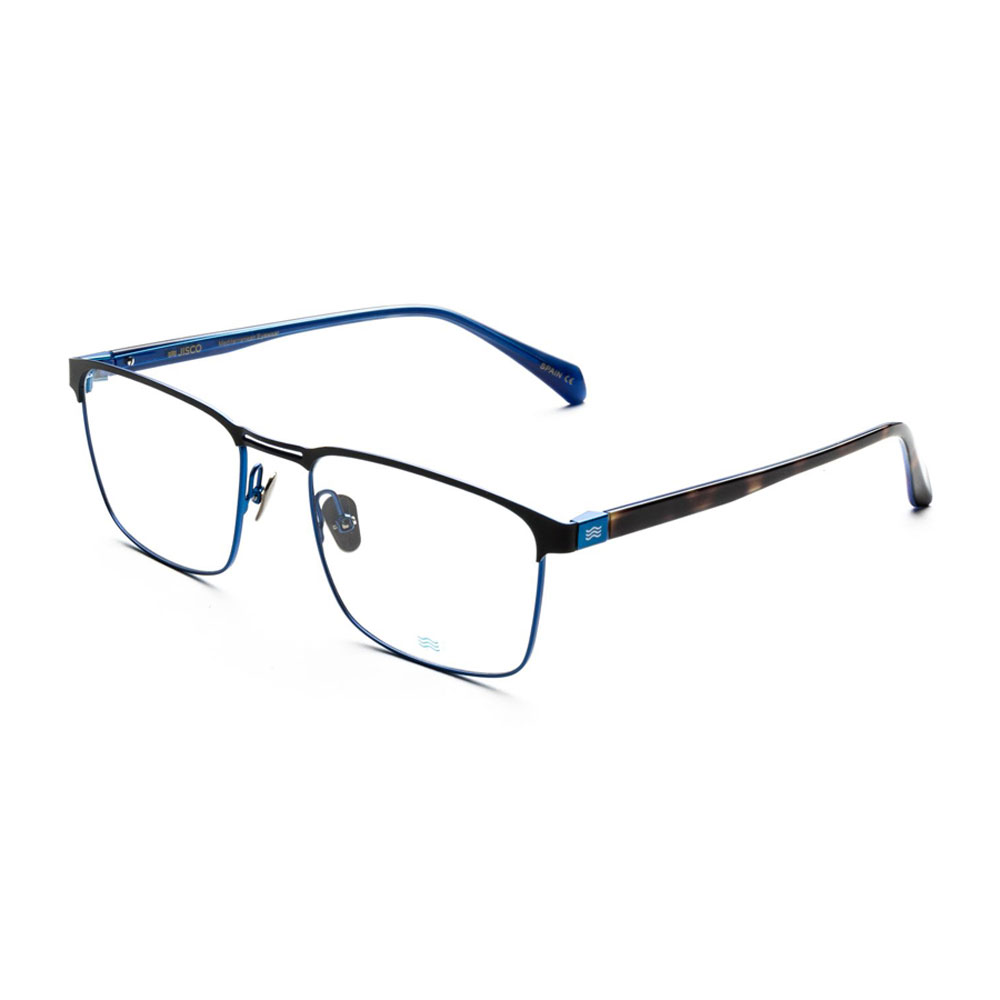 JISCO ANTON BKBL NERO BLU