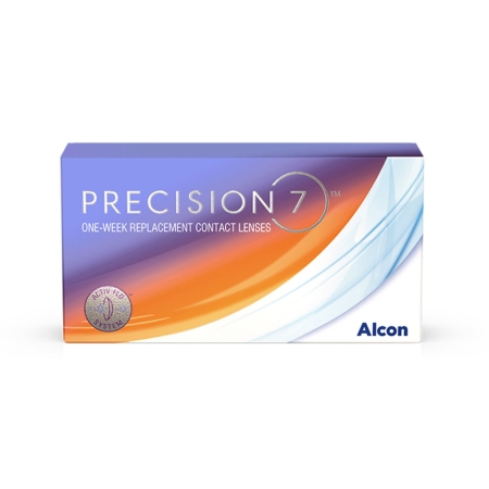 Precision 7 sferica