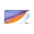 Precision 7 toric
