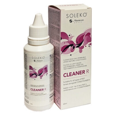 Soleko cleaner r soluzione detergente 60ml e1753190084202 400x400